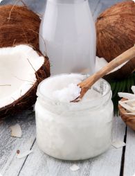 Coconut & Coconut Based Products