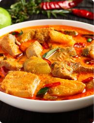 Fisheries/Marine Products