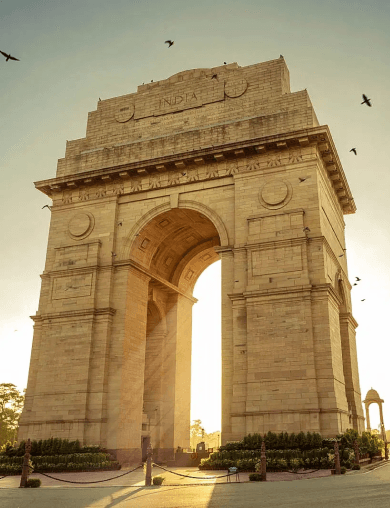 India Gate